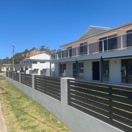 Noble House, hotel v destinácii Tathra