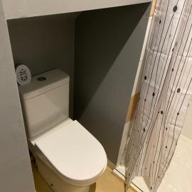 Central studio
