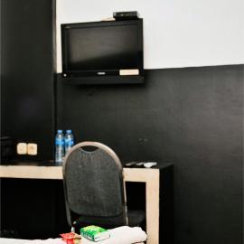 Djuragan Kamar Lambung Mangkurat โรงแรมในบันจาร์มาซิน