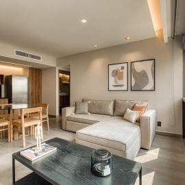 Namóra by Lumina, hotel sa Guadalajara
