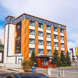 UG Inn Hotel
