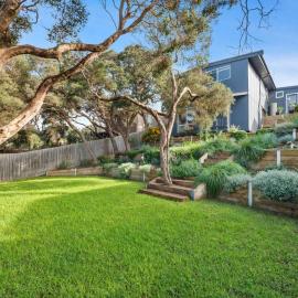 Bungalow at Bridgewater Bay by Ready Set Stay
