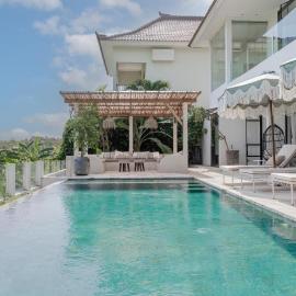 BI Design House Canggu