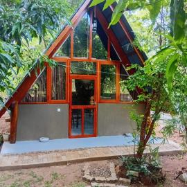 Ritigala Hideaway, Hotel in Habarana