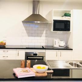 Flagstaff Hamilton Getaway, hotel in Hamilton