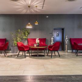 PLAZA INN Graz City, hotel v Gradcu