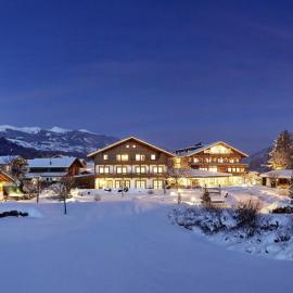 Wanderhotel Kirchner, Hotel in Bramberg am Wildkogel