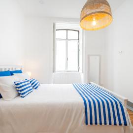 Bairro Novo - Alojamento Local, hotel in Figueira da Foz