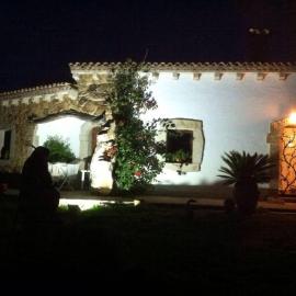 Lu Cuccumiau country B&B, khách sạn ở Arzachena