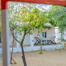 Royal Jaisalmer Resort with Swimming Pool