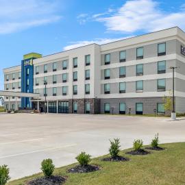 Home2 Suites By Hilton Marion