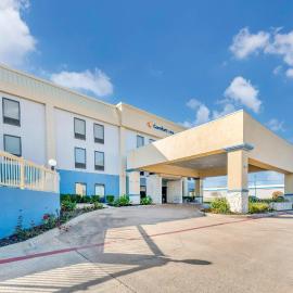 Comfort Inn - Killeen near Fort Hood, hotel a Killeen