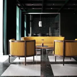 Boutique Hotel Hans, hotell i Köpenhamn