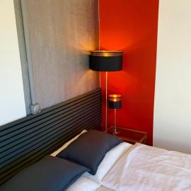 Nice apartment in Kværs - kitchen and EV charging, hotel din Gråsten