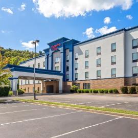Hampton Inn University Area, Huntington, Wv, hotel a Huntington