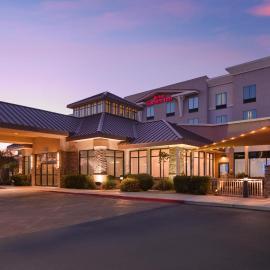 Hilton Garden Inn Phoenix North Happy Valley, ξενοδοχείο στο Φοίνιξ