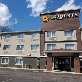 La Quinta Inn by Wyndham Indianapolis North, hotell sihtkohas Zionsville