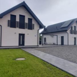Domki letniskowe - U muzykanta, hôtel à Chocianowice