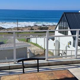 Ocean Vibes Studio Apartment, hotel in Margate
