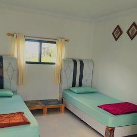 JANNAH Syariah, hotel u gradu Takengon
