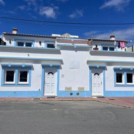cavaleiro guest house 800 meters from the sea, Hotel in Odemira