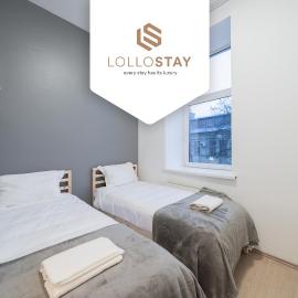 Halės Self Check-in Guest House - Lollo Stay, Hotel in Vilnius