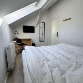 Vognstrupgaard, hotell i Silkeborg