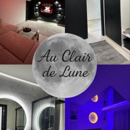 Au Clair de Lune Luxury and modernity