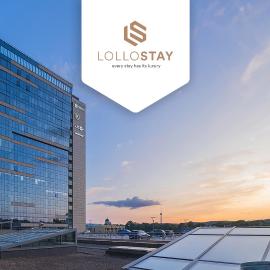 Gynėjų Self Check-in Apartments - Lollo Stay, hotel em Vilnius