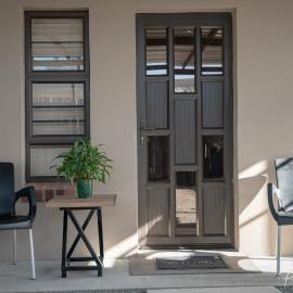 De Aar में, होटल Karoo Stop Guesthouse