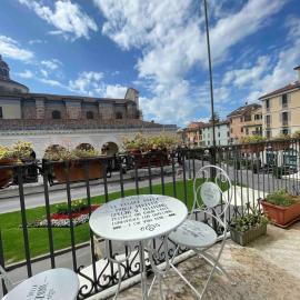 Home in Arnaldo Square