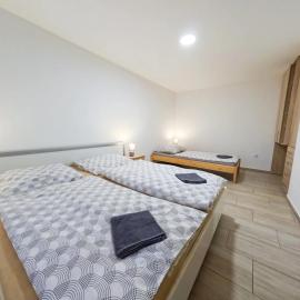 Ubytování v soukromí, Hotel in Hrotovice