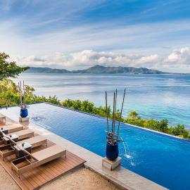 Vivere Azure, hotel u gradu Batangas City