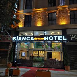 Bianca Hotel VAN, hotel a Van