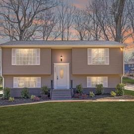 Charlotte 5BR Home Near Uptown
