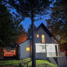 Pineta Blidinje