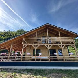Chalet Valisoara Cluj