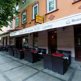 Restoran Ruža, hotel in Jablanica