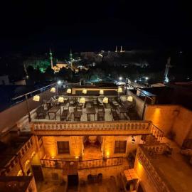 Turkmen Konagi, hotel in Urfa