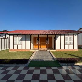 Stay NC Eco Cottages, hotel in Nashik