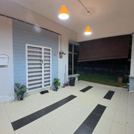 Tihani Homestay Melaka