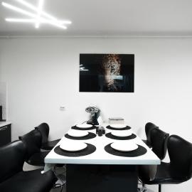 Apartament Luxury - Promenada, hotel a Craiova