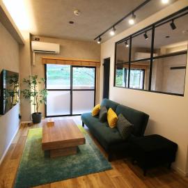 三の丸Stay 202号室