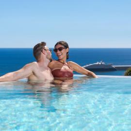 Villa Mangoni - Brand New Luxury Villa