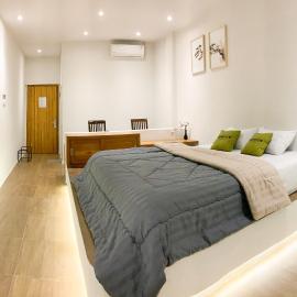 Urbanview House of IKIGAI, hotel in Madiun