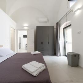 NARA smart apartment
