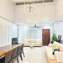 Matthews Home Cebu-Casa Uno