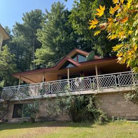 2 bedroom Villa in Bhurban, hotel in Bhurban