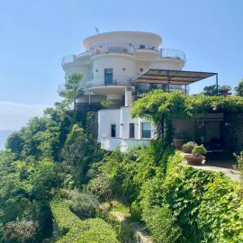 Villa Alcado, Hotel in Copanello