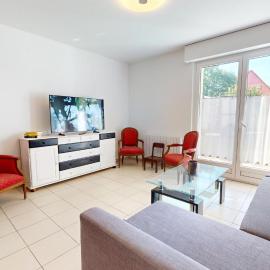 Parenthèse à Eguisheim, hotel i Eguisheim